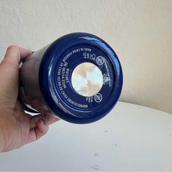 Walt Disney World 50th Anniversary Mickey Minnie Castle Tumbler - Picture 5 of 6